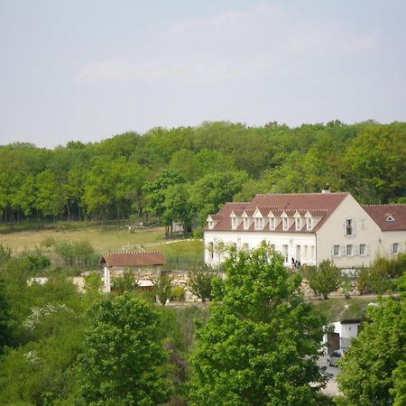 Ferme De La Canardiere Шантили Екстериор снимка